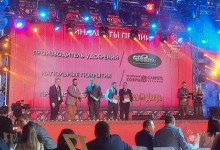 ПУ «Витебскторф» - обладатель наград ежегодной премии «Народная Марка Беларуси»