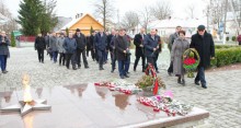Верхнедвинскому РГС — 50 лет!