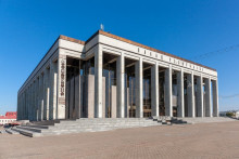 Конституции Республики Беларусь
