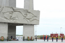 Беларусь помнит!