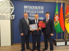 Поздравляем с юбилеем!