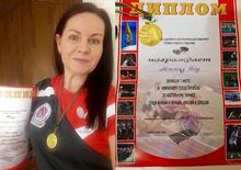 Чемпионат г.Витебска по настольному теннису