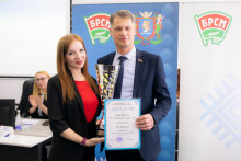 Работа с молодежью в УП «Витебскоблгаз» признана лучшей в г.Витебске