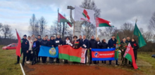 Акция «Дорогами памяти и подвига».