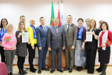 глубокое