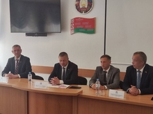  КАДРОВОЕ НАЗНАЧЕНИЕ