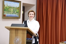 ЗНАЕМ БОЛЬШЕ О РОДНОМ КРАЕ