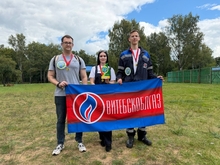  ПОБЕДА В «ЧИСТЫХ ИГРАХ»! 