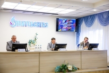  Неделя нулевого травматизма