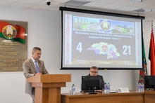 В 2024 году празднуется знаменательная дата - 30-летие института президентства в Республике Беларусь.