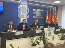 Технический совет УП «Витебскоблгаз»