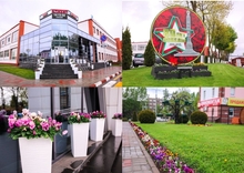  Cмотр-конкурс на лучшее благоустройство территорий производственных баз структурных подразделений УП «Витебскоблгаз».