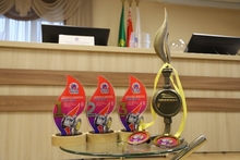 Лучшая служба УП «Витебскоблгаз» по учёту расхода газа 2025 года