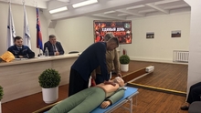 В структурных подразделениях предприятия проходит Единый день безопасности.