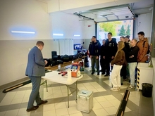 От лекций до практических занятий 