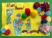 Итоги  конкурса детских рисунков «Мир моими глазами»