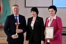  Есть победа!