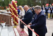  «Дружба» снова в строю: детский лагерь открылся после масштабной реконструкции 