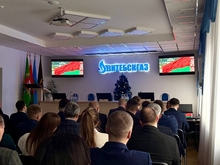  Укрепляя единство: показ кинодилогии «Наши символы»