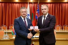 Кадровые назначения в УП «Витебскоблгаз»!