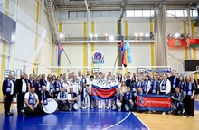  Итоги X юбилейного Республиканского турнира по волейболу!