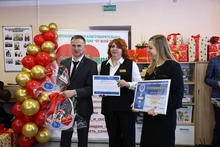  Акция «От всей души» в Оршанском районе