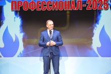 Профессионал-2025