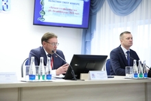 «Лучшая служба учета газа УП «Витебскоблгаз» 2025 года». 