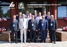  11–12 июля на базе УП «Витебскоблгаз» проходит заседание научно-технического Совета ГПО «Белтопгаз»