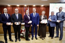 Интелектуальный квиз