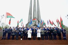 81  годовщина Великой Победы!