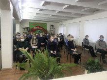 Конституции Республики Беларусь